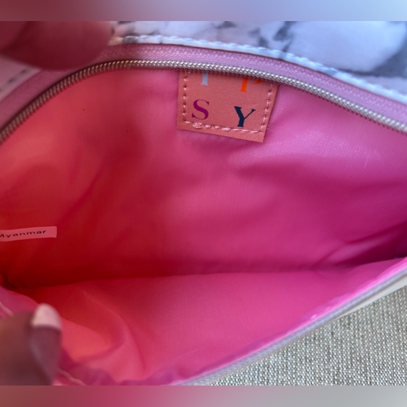 2 IPSY Pouches/Make up/Cosmetic Bags - Picture 4 of 6